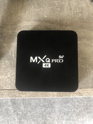 smart tv box hd 4k