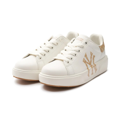 MLB Bigball Chunky Classic A New York Yankees Monogram  Shoes 3ASXCCH3N-50SAL