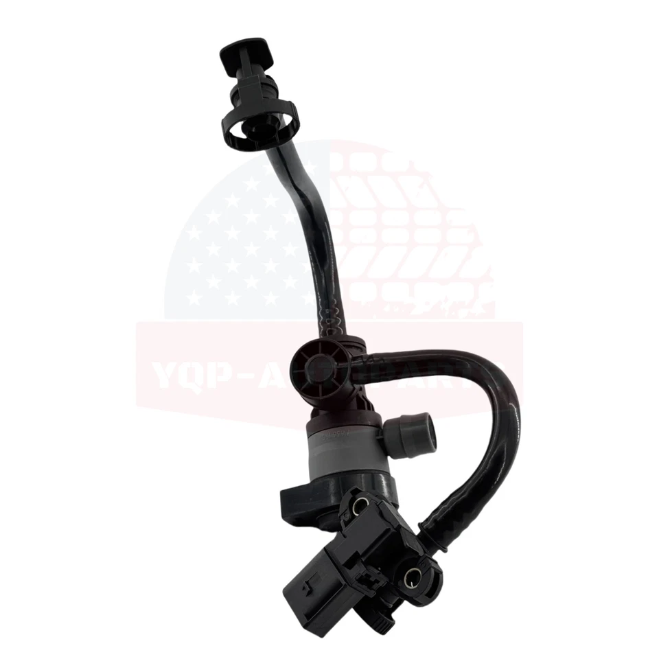 Vapor Canister Purge Solenoid Valve 13907636156 For BMW M235i 335i 535i X5 X6 Foto 4 de 4