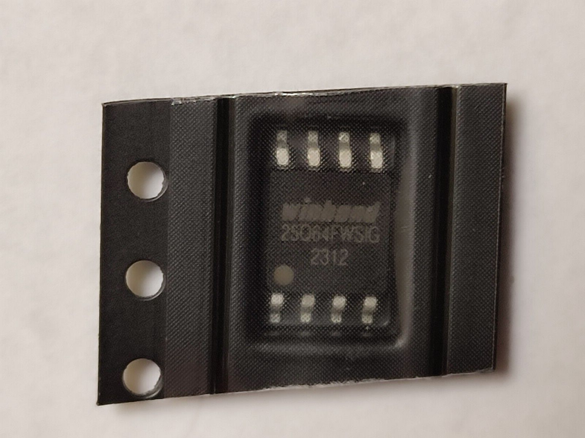 Winbond 25q64fvsig En Mercado Libre México - Foto 4