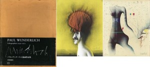 Paul Wunderlich | eBay