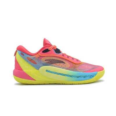 ANTA SPORTS Shock Wave 6.0 Schuhe '' Red '' 812431106Q-1 Herren Sneaker Original