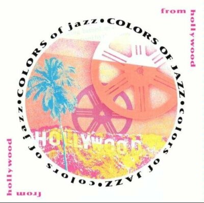 カラーズ・オブ・ジャズ [CD] Amazon.co.jp: Colors Of Jazz: ミュージック