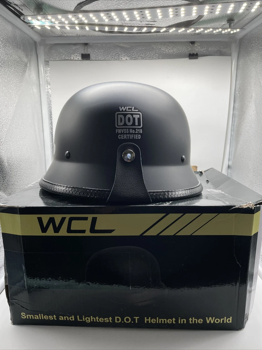 Wcl helmet discount