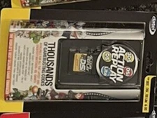 Datel Nintendo Lite Action Replay DSi DS  Games YELLOW LABEL! BRAND NEW!