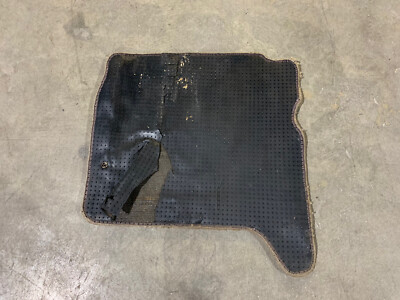 JDM RHD OEM Toyota Hilux Surf KZN185 VZN185 RZN185 RHD Floormats