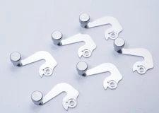 Copal 3 Main Shutter Cocking Lever Replacement Part New Old Stock Rare