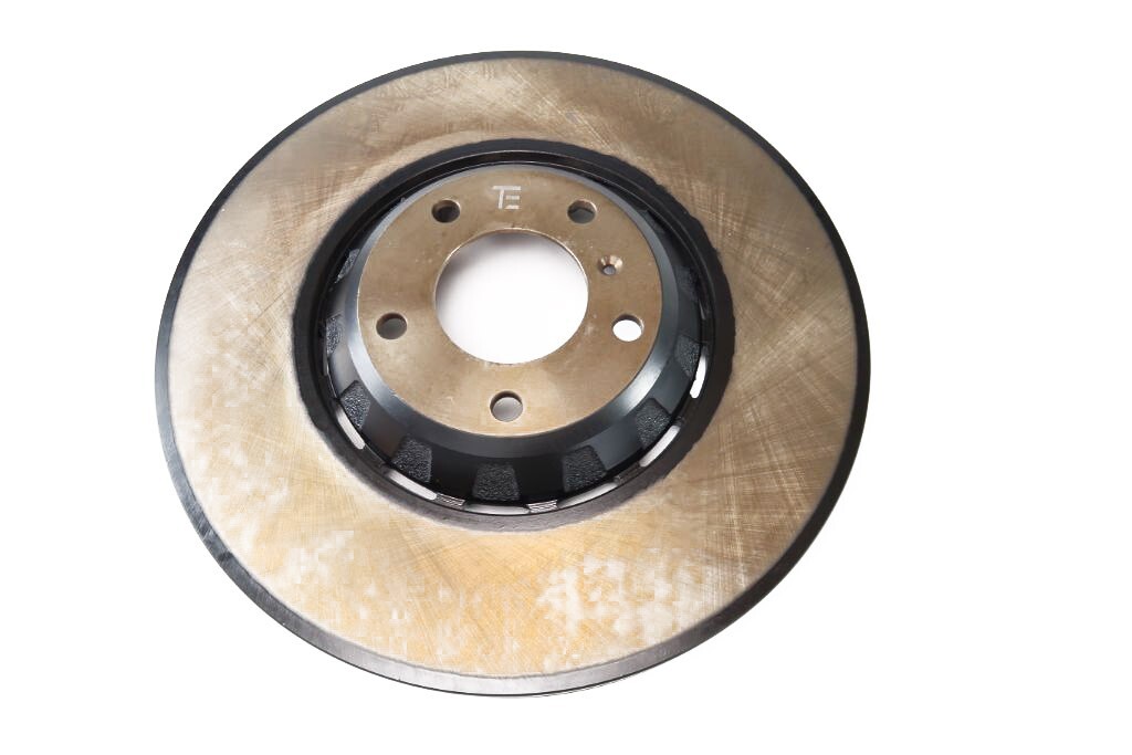 Bentley Bentayga front brake rotor