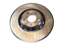 Bentley Bentayga front brake rotor
