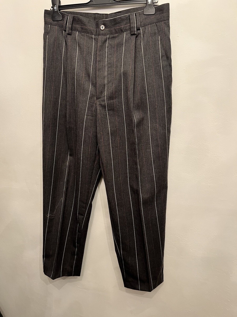 90s GIANNI VIRONI Zoot Pant