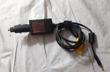 Genuine Sony DCC-FX110 AC Power Adapter 9.5V 2.0A Portable DVD Player Untested