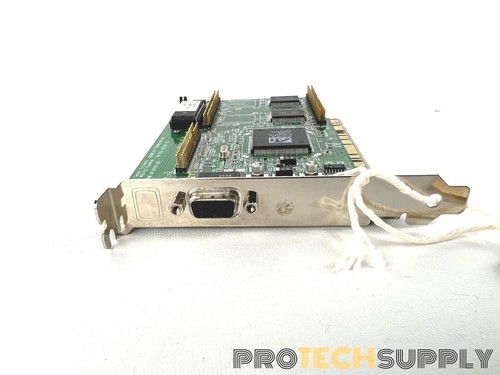 ATI 3D Rage II Graphics Card GPU 109-38200-00 with WARRANTY - Picture 4 of 5