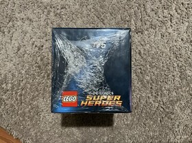 LEGO SDCC DC Batman Classic TV Series Batmobile 0846 / 1500 RARE!!!