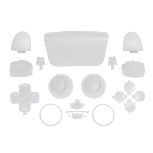 PS5 Controlador Botones Set Botones Mod Sticks Botones Touchpad DualSense - Imagen 3 de 10