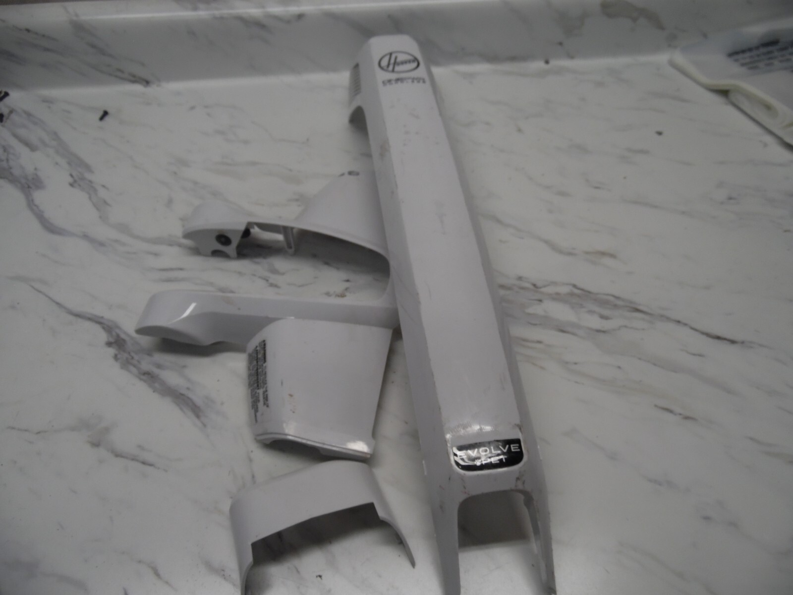 Hoover ONEPWR Evolve Pet Cordless Upright Vacuum Cleaner Kit BH53420 for sale online eBay