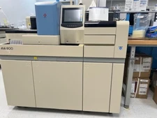 Tosoh Bioscience AIA-900 Automated Immunoassay Analyzer (w/ accessories)