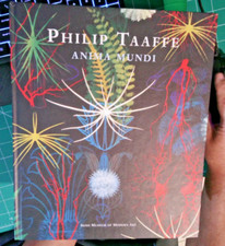 PHILIP TAAFFE: ANIMA MUNDI By Colm Toibin & E...
