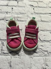 See Kai Run Stevie II Sneakers Size 4