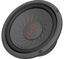 JBL Stage 82 8" 4-ohm Component Subwoofer