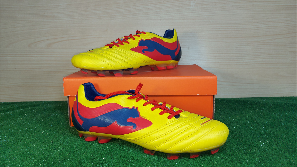 プーマスパイクPWR-C1 Puma - mens Soccer Football boots one PWR - C1 | eBay