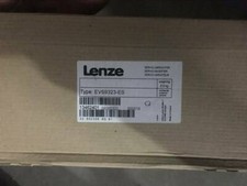 1PC Lenze EVS9323-ES EVS9323ES INVERTER New Expedited Shipping
