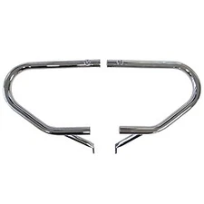 Crash Bars BMW Airhead; 46712301834 / CrashBar834