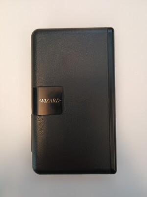Sharp wizard OZ-7000