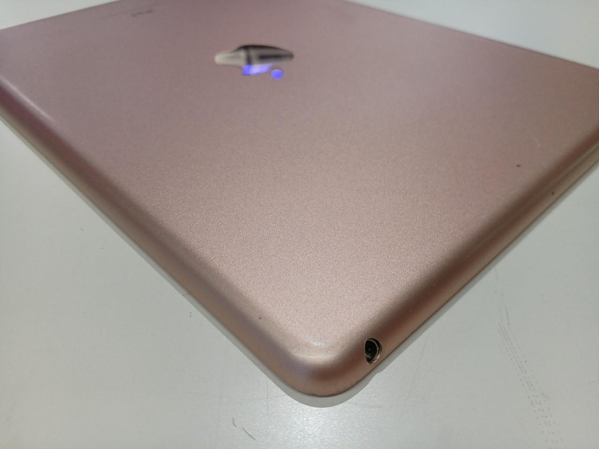 iPad - 【B】iPad6/32GB/354879091450329 Restored Apple iPad 6th Gen 32GB Wi-Fi Space Gray