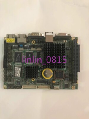1PCS Used North China EMB-3680 VER1.3 1.2