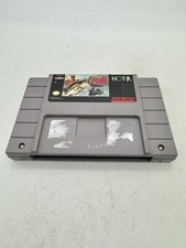 Super Black Bass (Super Nintendo, SNES), Authentic, Game Cart Only