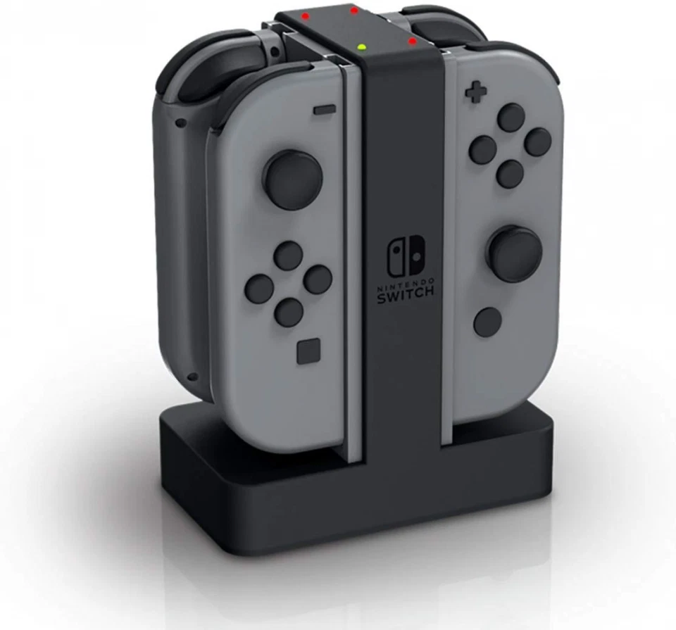 PowerA Nintendo Switch Joy-Con Charging Dock - Image 2 of 4