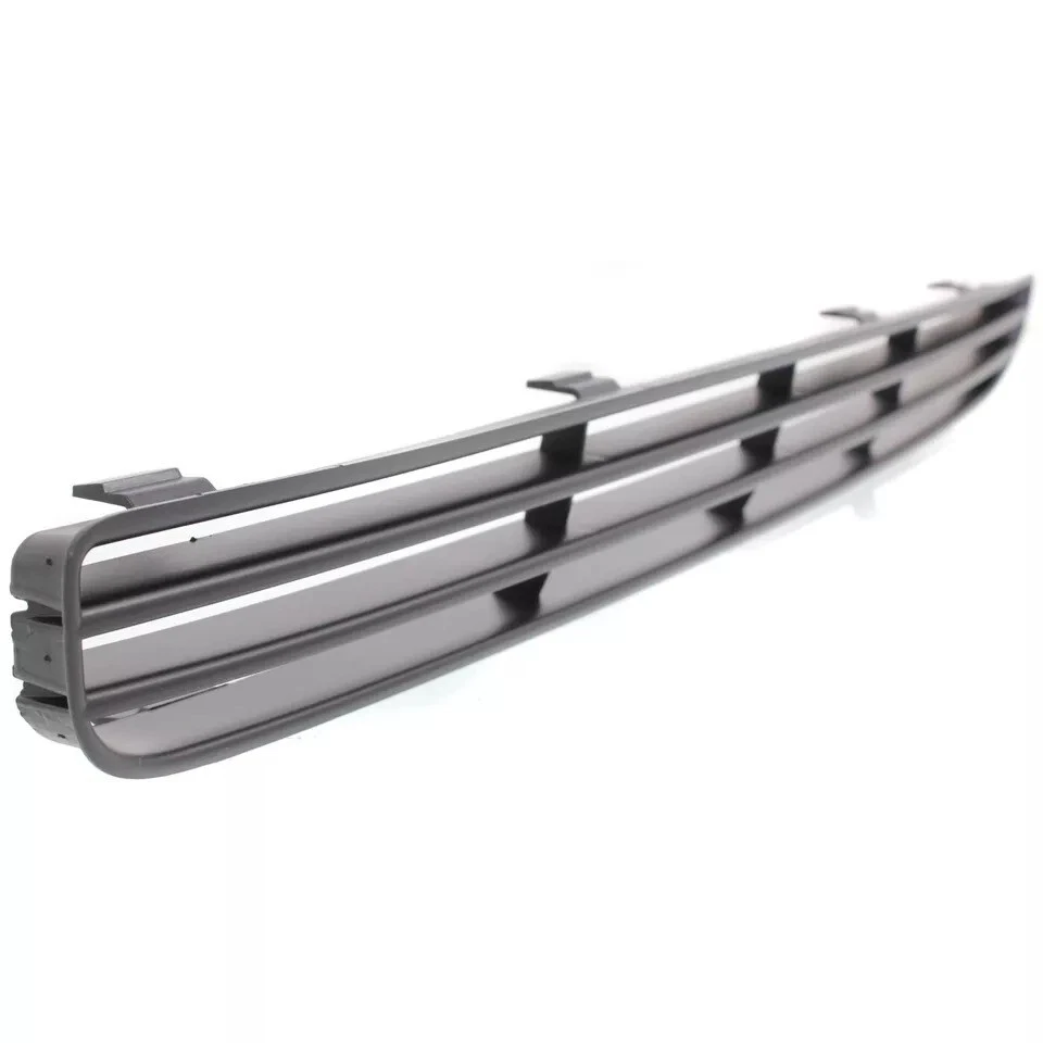 New Front Bumper Grille Primed Fits 2005-2009 GMC Envoy  Envoy XL GM1036127 Foto 3 de 4