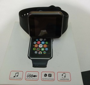 smartwatch android e ios