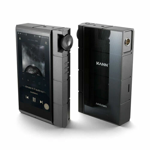 iRiver Wi-Fi MP3 Players