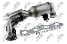 Catalyseurs Mini MINI CLUBMAN