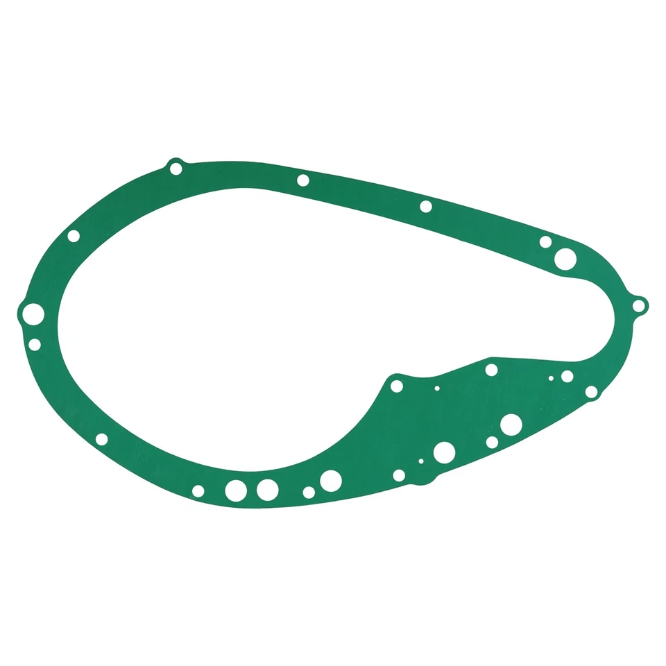 Junta de cubierta de embrague para Suzuki GS500 1989-2002 Foto 2 de 4