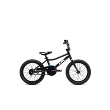 DK BMX DEVO 16" COMPLETE BIKE BLACK