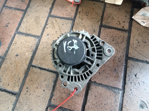 VW Sharan 7M 1.9 TDI 66 KW Lichtmaschine Alternator 038903023H 0123320032 90A