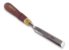Narex 3/4" (19 mm) Cranked Neck Paring Chisel