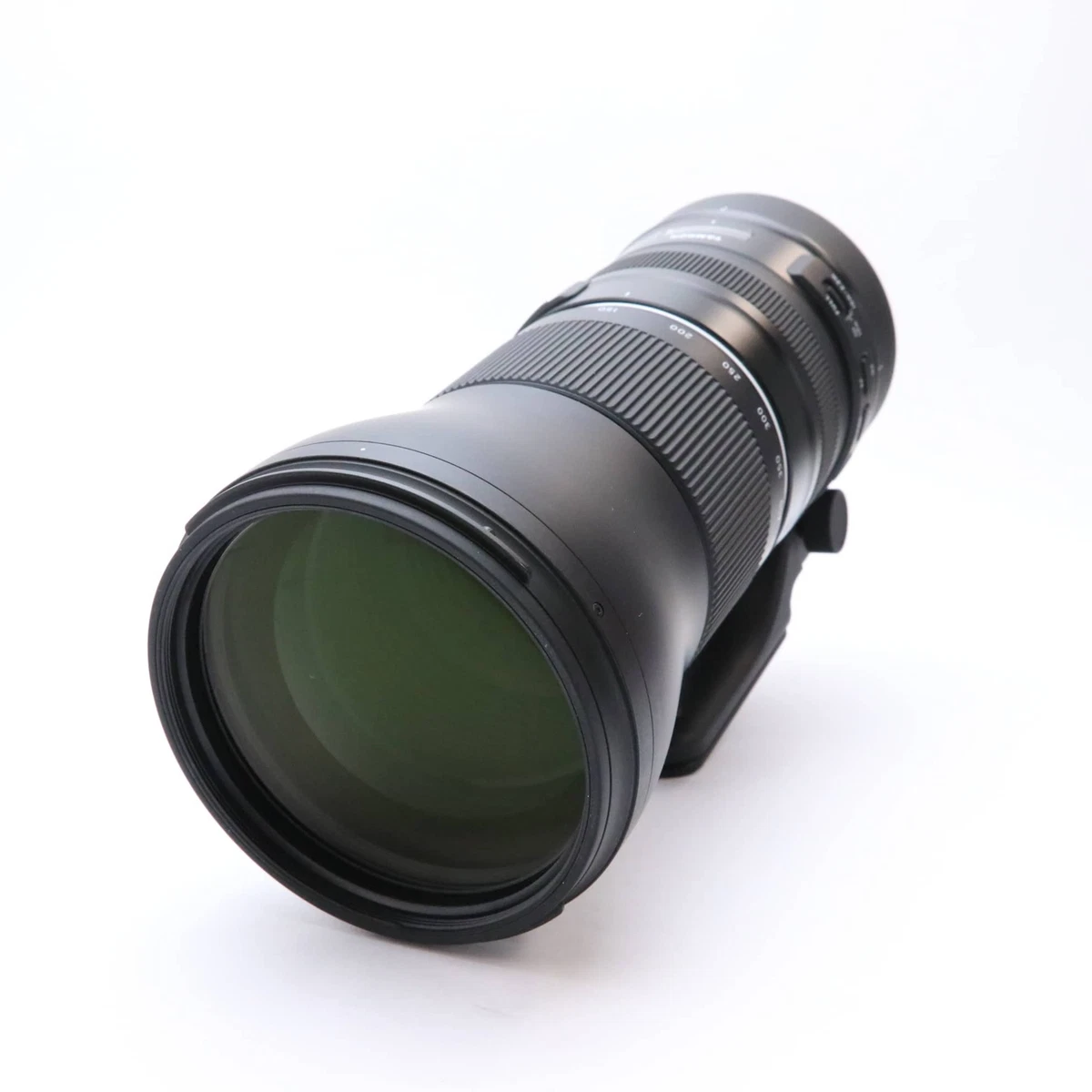 TAMRON SP 150-600mm F5-6.3 Di A022N - www.dreamsmilesdental.com.au