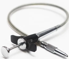 Shutter Release Cable 13" for Minolta XG-1 XD-5 XG-9 XD-11 XG-M 35mm Film Camera