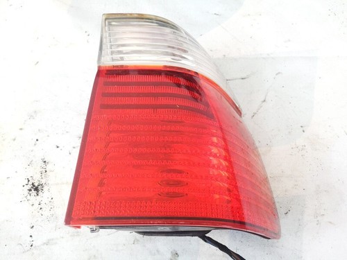 BMW 5-Series 2001 Tail Light lamp Outside, Rear Right 6902532, Gen #1126593-46