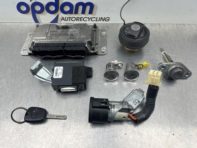 Steuergerät Motor Toyota Aygo B1 0261208702 P24198534