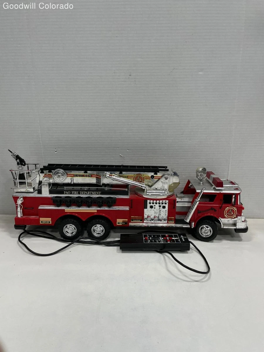 New Bright Industrial Co., Ltd Red Hobby RC Model Vehicles & Kits