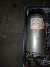 WORCESTER GREENSTAR MAIN HEAT EXCHANGER JUNIOR 24i 28i & 25 / 30 Si  87161157400