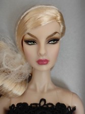 Gardenia Agnes Von Weiss bambola bambola NRFB integrità giocattoli moda reale