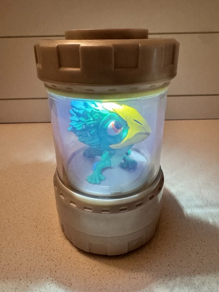 Star Wars Disney Galactic Sidekicks JUEGO COMPLETO Las 6 Caja Misteriosa Foto 3 de 4