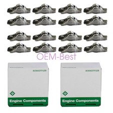 24 Pcs Oem Rocker Arm 2760500000 For Mercede Benz 6 Cylinder Engine