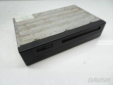 2006 Toyota LandCruiser Radio GPS Navigation Head Unit Chassis Cab 86841-50080