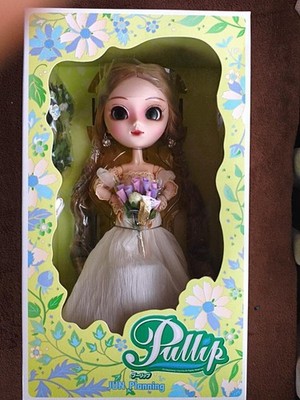 Pullip Blanche